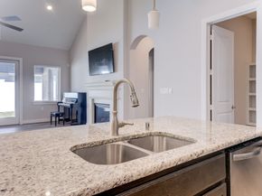 10622 Heather Berry Lane, Cypress TX 77433