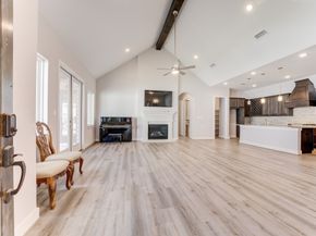 10622 Heather Berry Lane, Cypress TX 77433