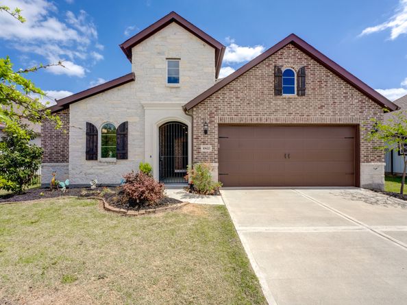 10622 Heather Berry Lane, Cypress TX 77433