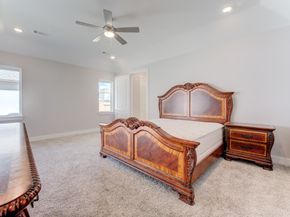 10622 Heather Berry Lane, Cypress TX 77433