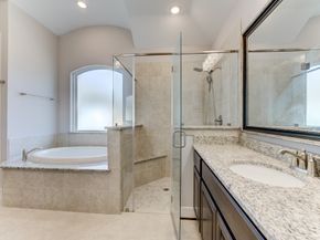 10622 Heather Berry Lane, Cypress TX 77433