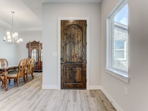 10622 Heather Berry Lane, Cypress TX 77433