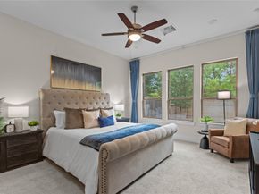19243 Presa Canyon Drive, Cypress TX 77433
