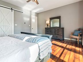2643 Imperial Grove Lane, Conroe TX 77385
