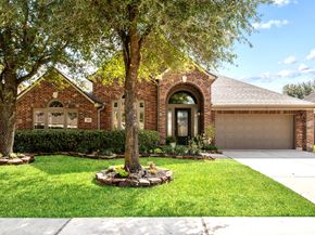 2643 Imperial Grove Lane, Conroe TX 77385