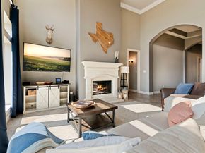 2643 Imperial Grove Lane, Conroe TX 77385