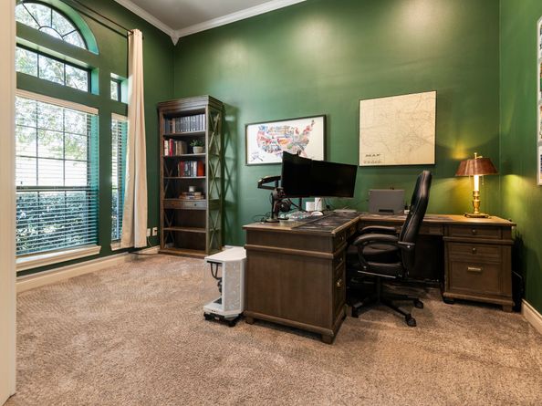 2643 Imperial Grove Lane, Conroe TX 77385