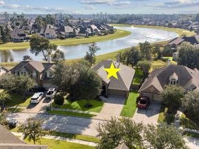 2643 Imperial Grove Lane, Conroe TX 77385