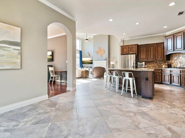 2643 Imperial Grove Lane, Conroe TX 77385
