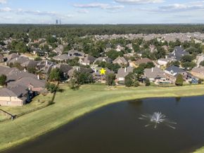 2643 Imperial Grove Lane, Conroe TX 77385