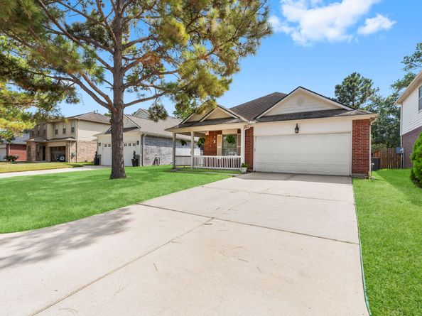 24219 Pinecreek Point, Spring TX 77373