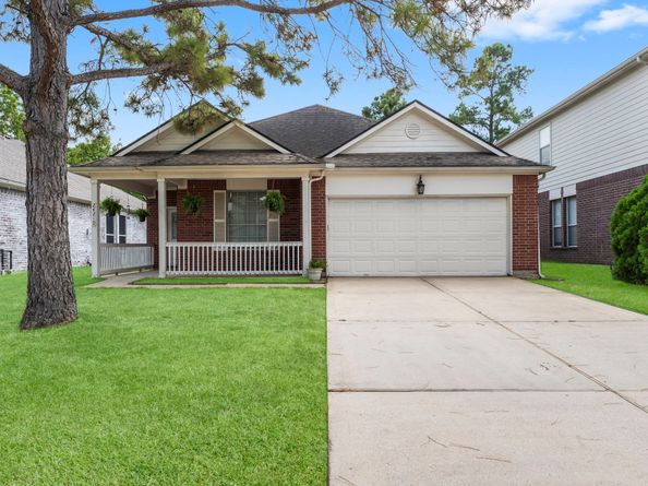 24219 Pinecreek Point, Spring TX 77373