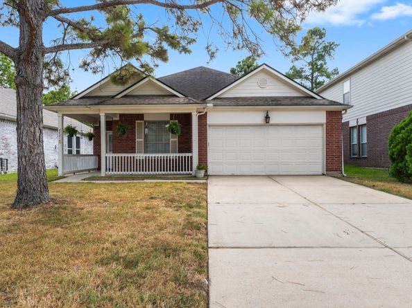 24219 Pinecreek Point, Spring TX 77373