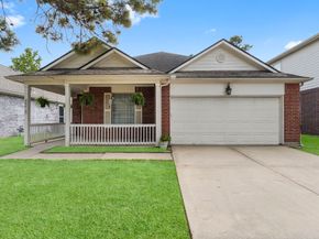 24219 Pinecreek Point, Spring TX 77373