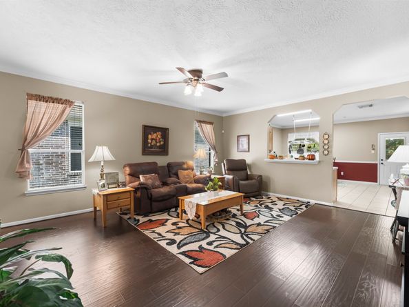 24219 Pinecreek Point, Spring TX 77373
