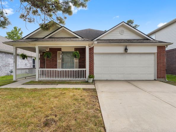 24219 Pinecreek Point, Spring TX 77373