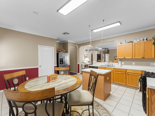 24219 Pinecreek Point, Spring TX 77373