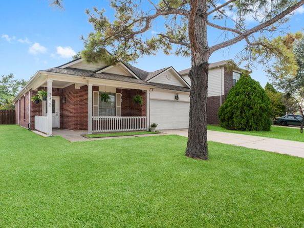 24219 Pinecreek Point, Spring TX 77373