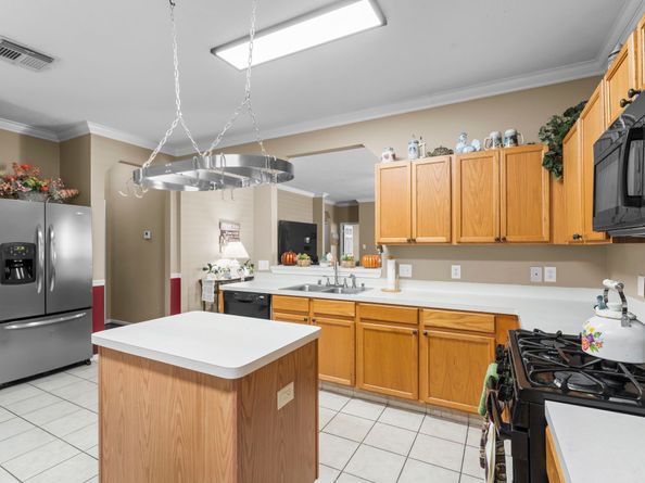 24219 Pinecreek Point, Spring TX 77373