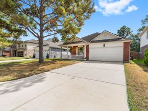 24219 Pinecreek Point, Spring TX 77373