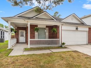 24219 Pinecreek Point, Spring TX 77373