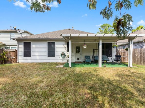 24219 Pinecreek Point, Spring TX 77373