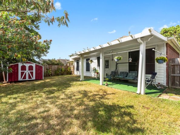 24219 Pinecreek Point, Spring TX 77373