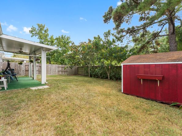 24219 Pinecreek Point, Spring TX 77373