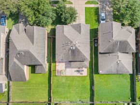 17414 Aldenwilds Lane, Richmond TX 77407