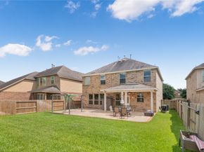 17414 Aldenwilds Lane, Richmond TX 77407