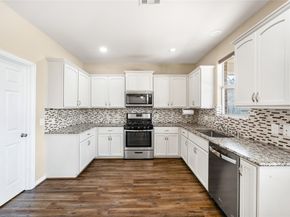 17414 Aldenwilds Lane, Richmond TX 77407