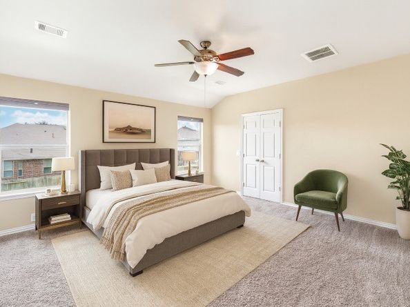 17414 Aldenwilds Lane, Richmond TX 77407