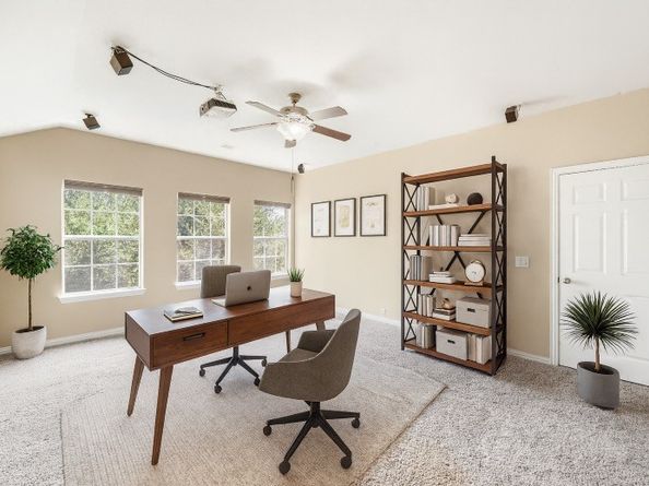 17414 Aldenwilds Lane, Richmond TX 77407