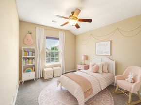 17414 Aldenwilds Lane, Richmond TX 77407