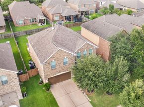 17414 Aldenwilds Lane, Richmond TX 77407