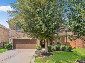 17414 Aldenwilds Lane, Richmond TX 77407