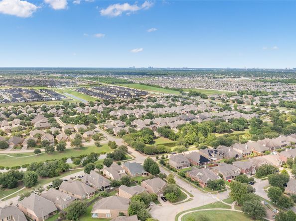 17414 Aldenwilds Lane, Richmond TX 77407