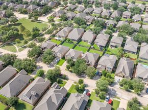 17414 Aldenwilds Lane, Richmond TX 77407