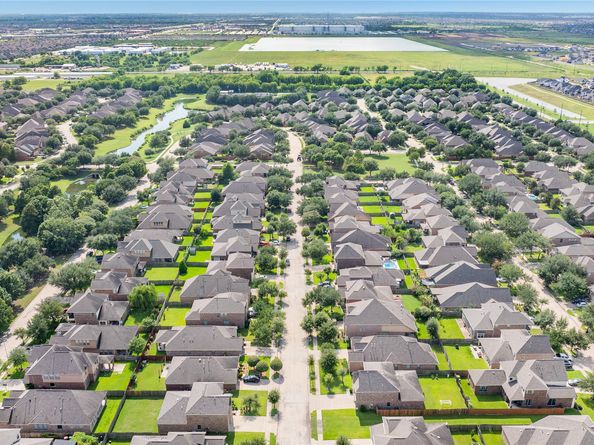 17414 Aldenwilds Lane, Richmond TX 77407