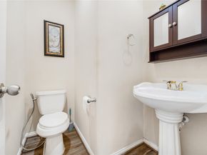 17414 Aldenwilds Lane, Richmond TX 77407