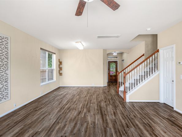 17414 Aldenwilds Lane, Richmond TX 77407