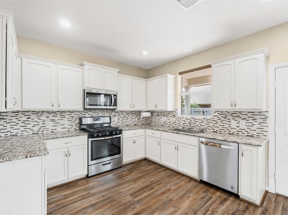 17414 Aldenwilds Lane, Richmond TX 77407