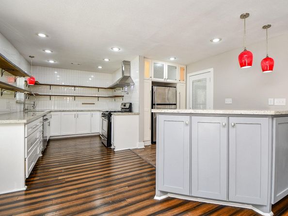 5715 Ettrick Drive, Houston TX 77035