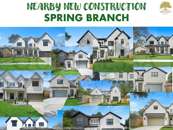 9839 Warwana Road, Houston TX 77080