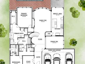 9839 Warwana Road, Houston TX 77080