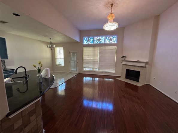 5734 Cedar Field Way, Houston TX 77084