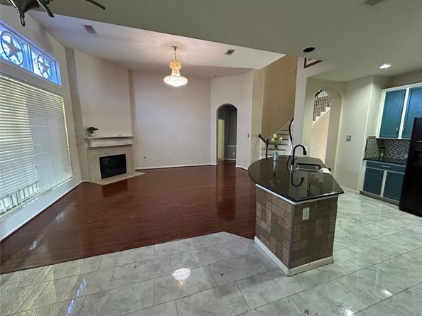 5734 Cedar Field Way, Houston TX 77084