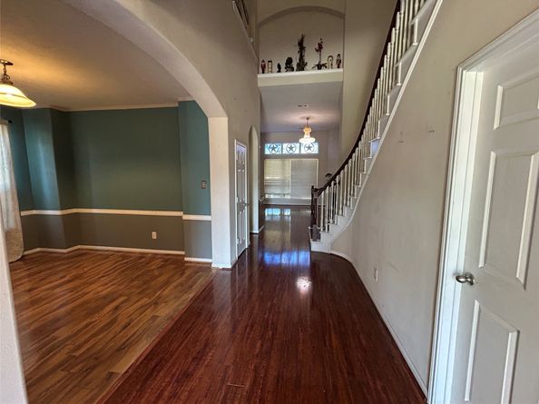 5734 Cedar Field Way, Houston TX 77084