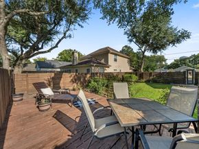 516 Clayton Street, Tomball TX 77375