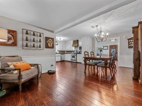 516 Clayton Street, Tomball TX 77375